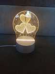 Lampka led na usb