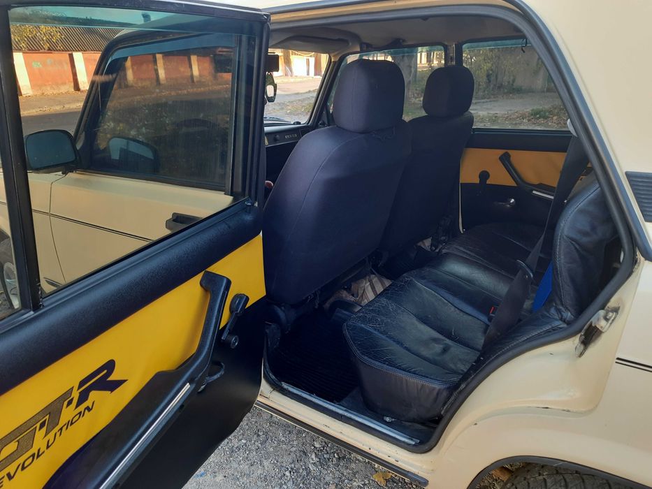 Продам ВАЗ 2105 в очень хорошем состоянии