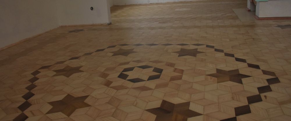 Cyklinowanie , renowacje podług i schodów