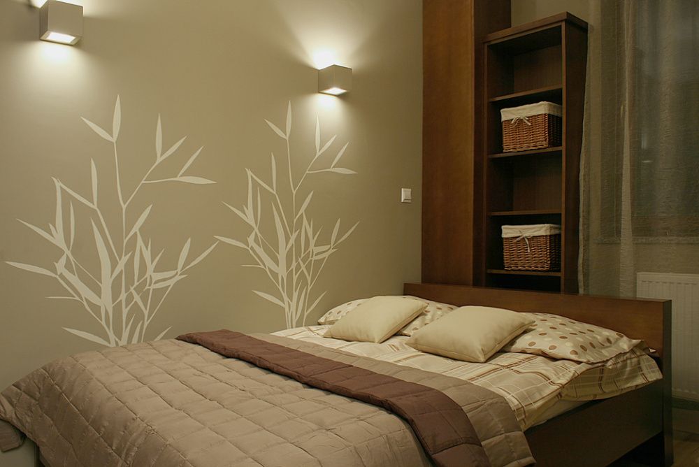 Apartament Junior, na doby (min 3 noce) lub dłuższy okres, 2pok/4os