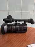 Kamera cyfrowa Panasonic AG-AC90 AEJ AVCHD full HD