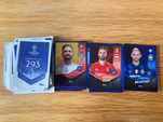Cromos Champions League 2021/22