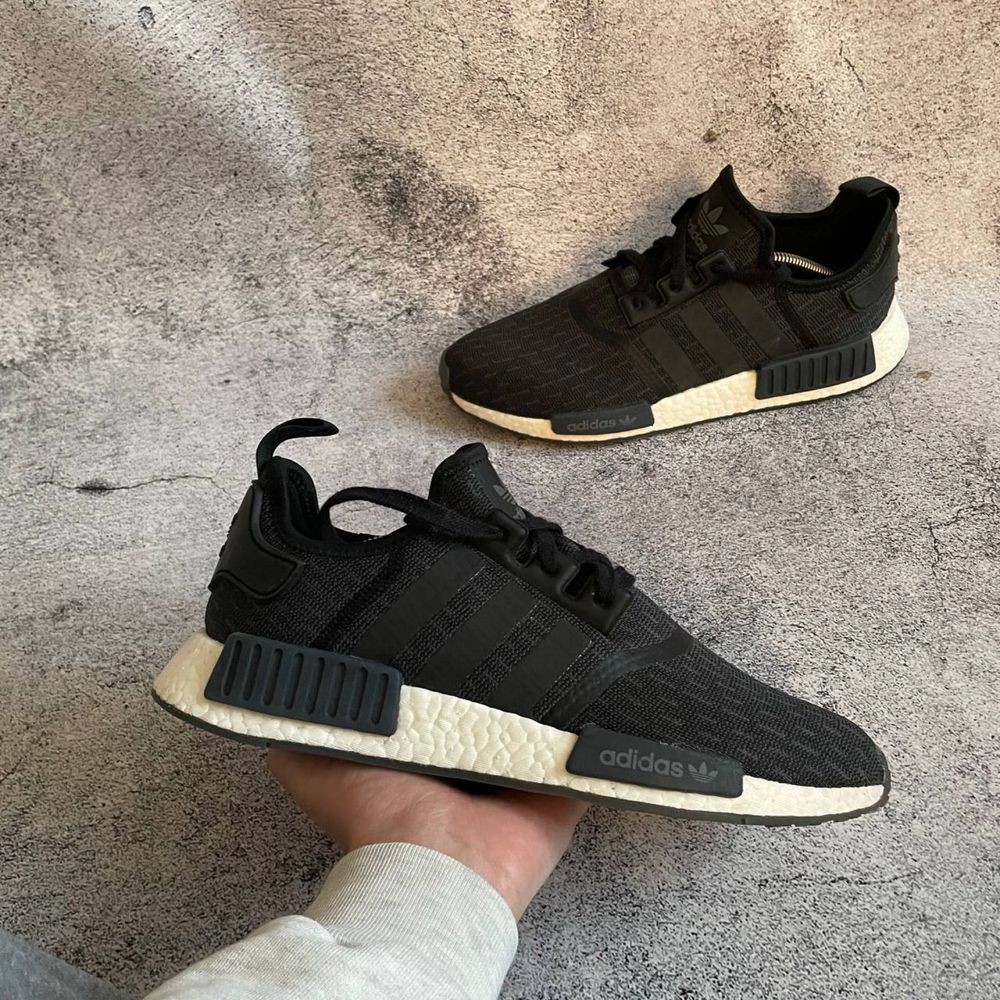 Кросівки Adidas NMD Boost