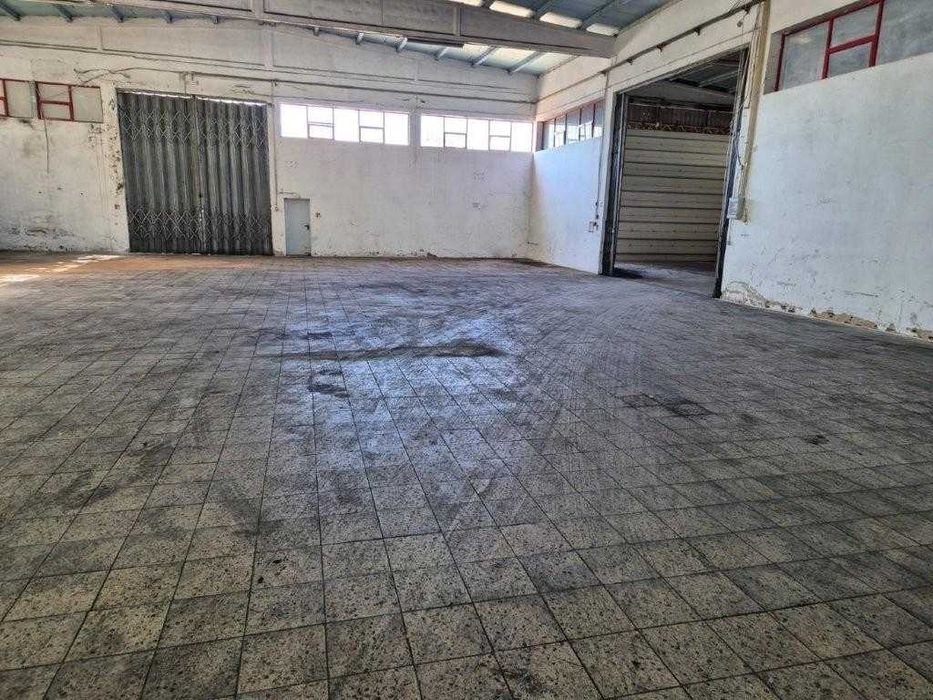 Armazém industrial Constantim Vila Real Novidade!!!