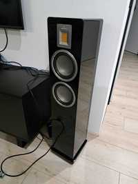 Audiovector QR3 Black Piano