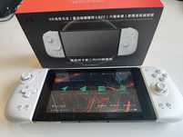 Nintendo Switch com Picofly