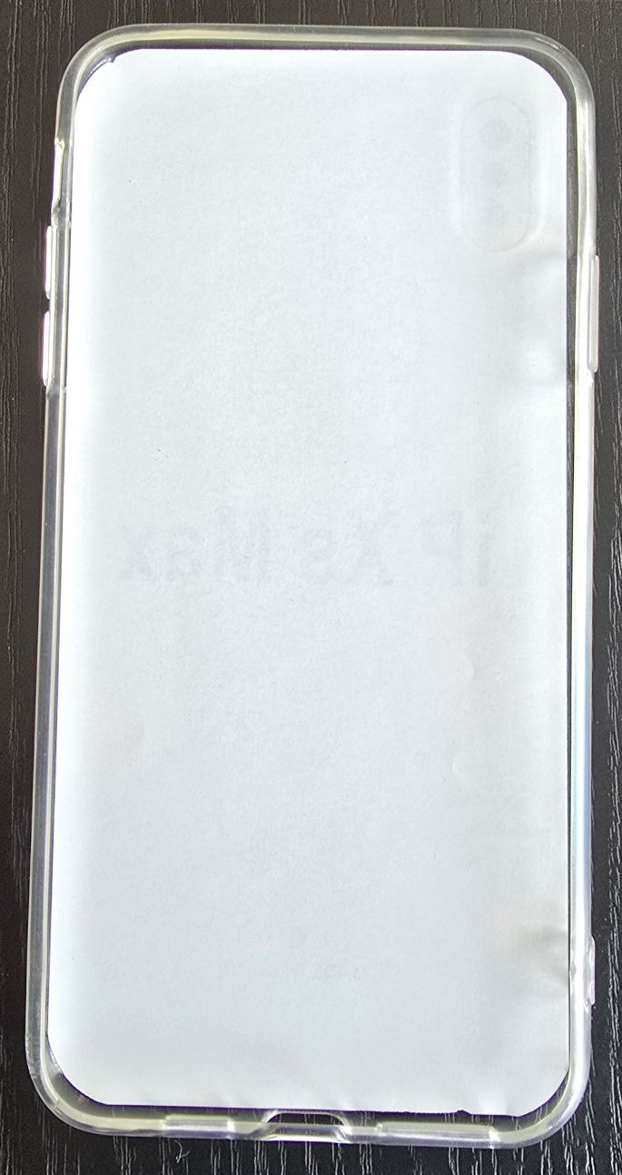 Etui Iphone Xs Max