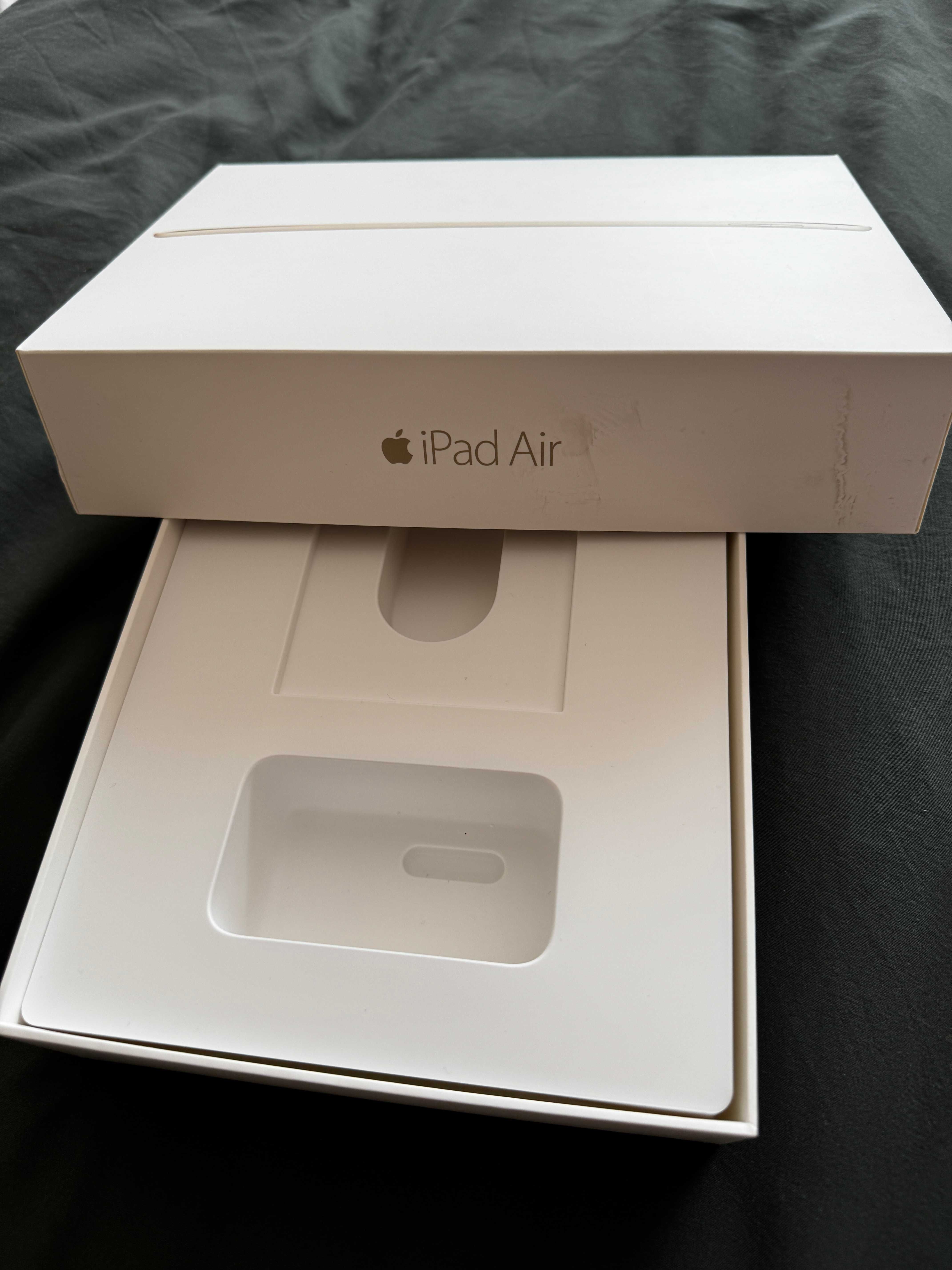 Apple Ipad  Air2 A1567 9,7" 64GB/GSM/BT/WiFi złoty! Stan bdb!