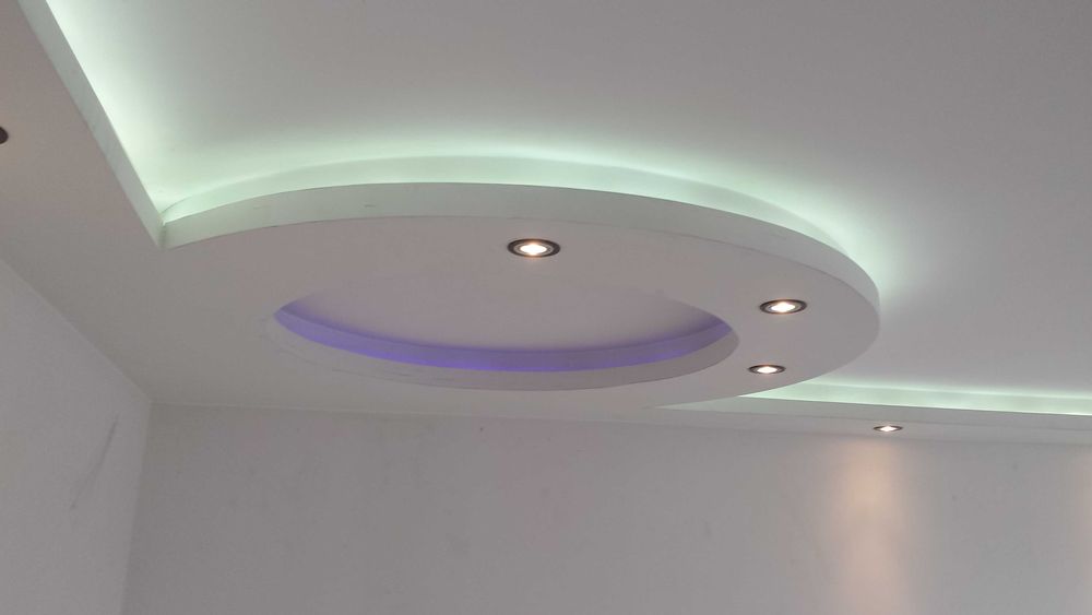 Zlota rączka elektryk hydraulik