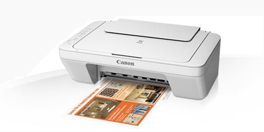 Impressora / scanner / Wi-Fi PIXMA MG2950