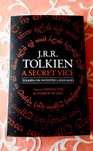 J R R Tolkien - A Secret Vice - NOVO