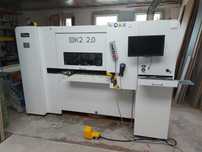 WIERTARKA CNC . Vitap Point K2 2.0