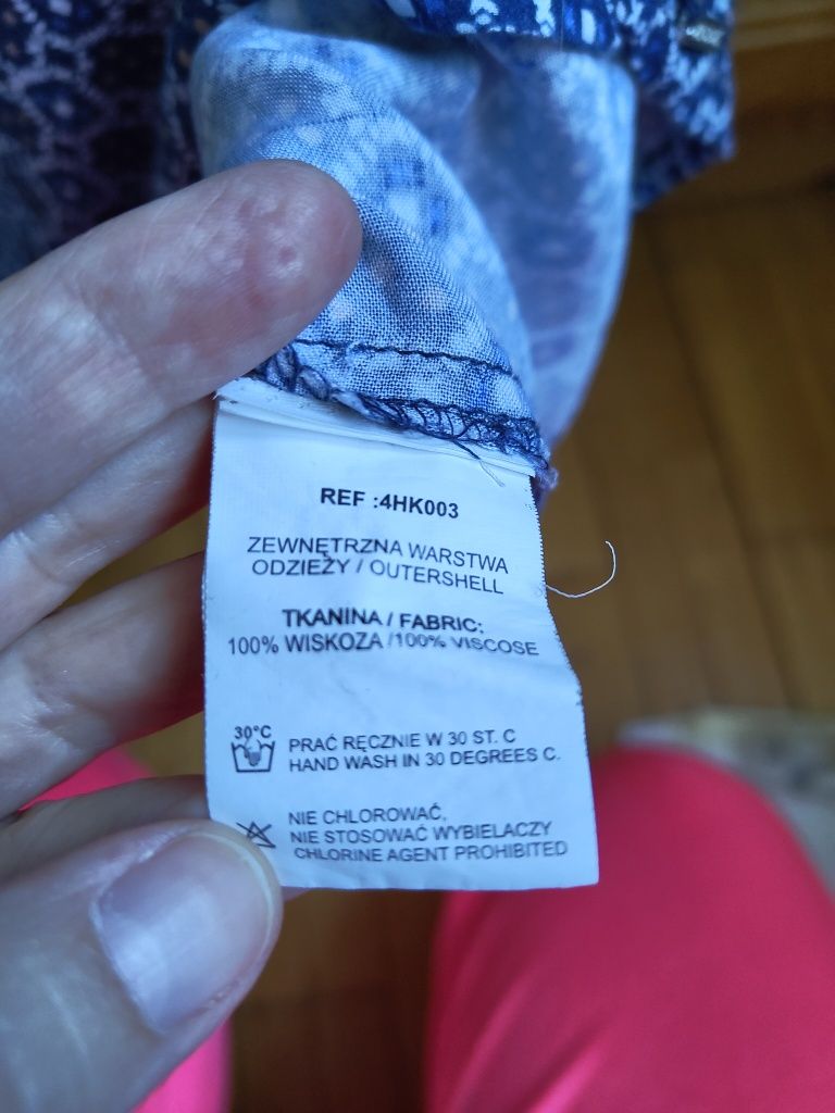 Sukienka damska Quiosque 42