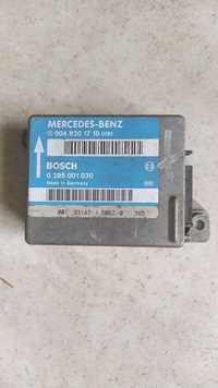 Блок керування Airbag MB Mercedes W124 0048201710(09) 0285001030