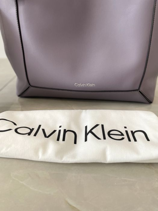 Сумка Calvin Klein оригинал