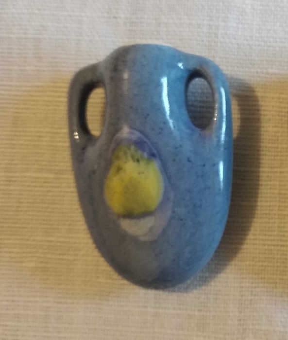 Аромакулон, аромамедальон. Для ароматерапии, эфирных масел. Новый