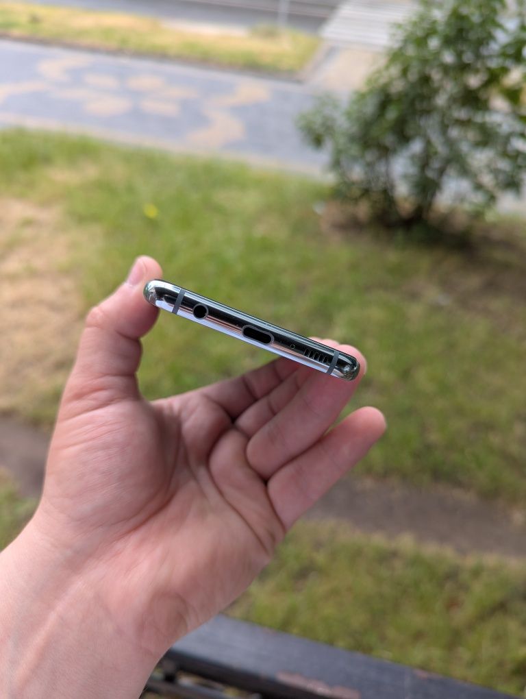 Ідеал Samsung S10 duos  8 / 128GB  G973F оригінал офіційний