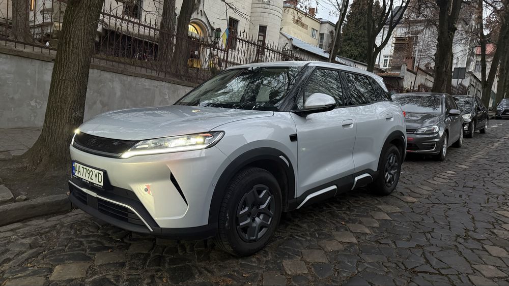 Оренда авто під таксі