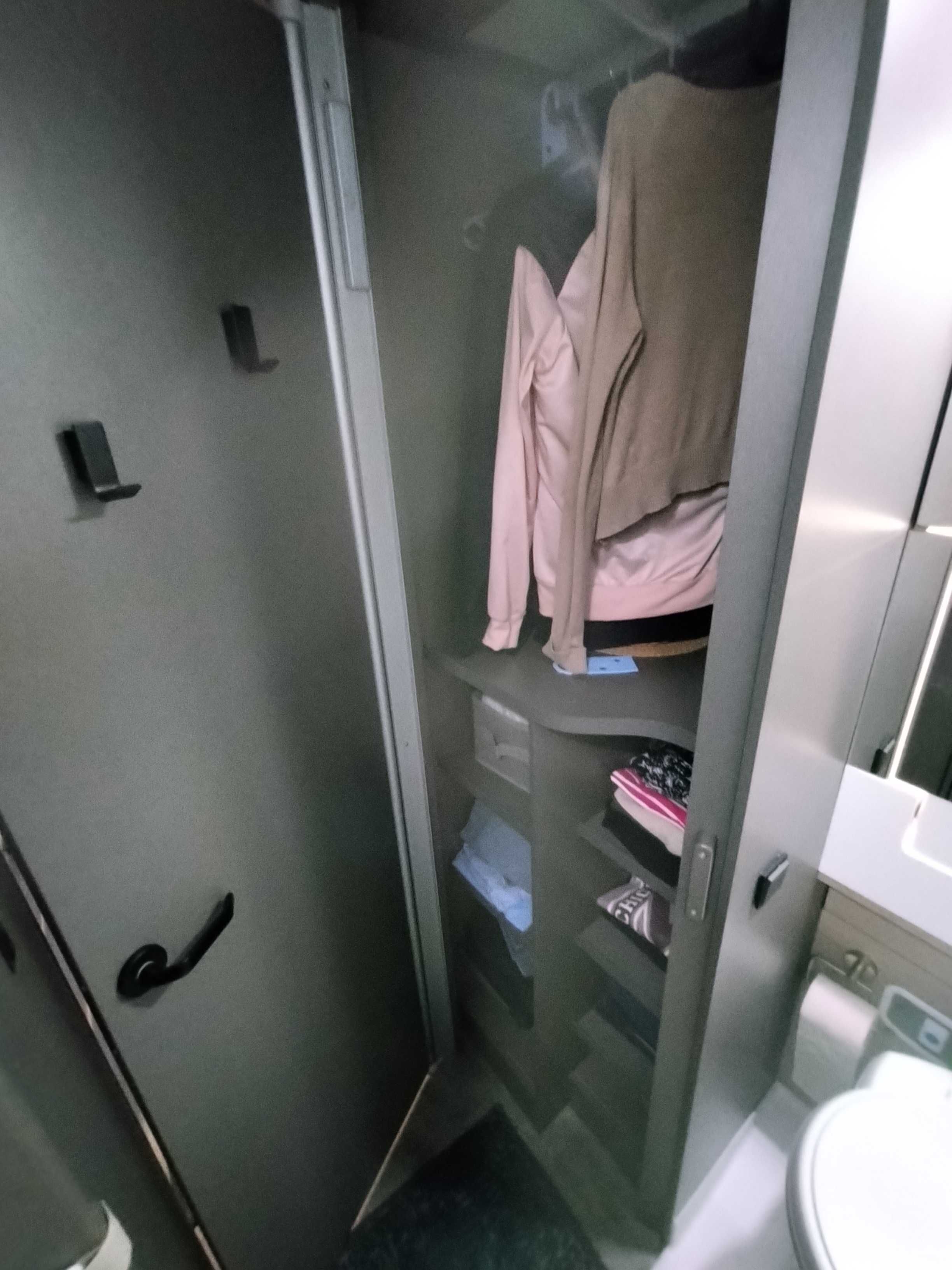 Autocaravana chausson x550 exclusive line