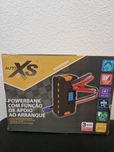POWERBANK com FUNÇÃO APOIO ARRANQUE/BOOSTER totalmente NOVO/SELADO
