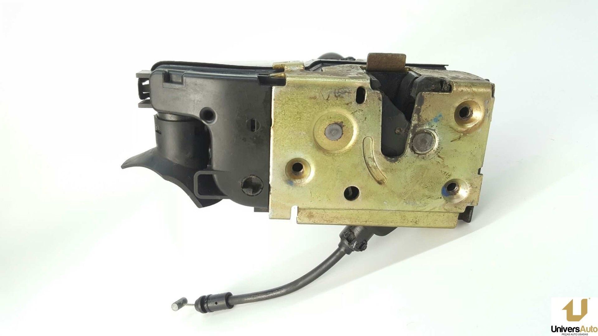 FECHADURA PORTA FRENTE ESQUERDA RENAULT MEGANE II CLASSIC BERLINA CONFORT EXPRES...