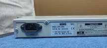 Afinador rack korg DTR 2000