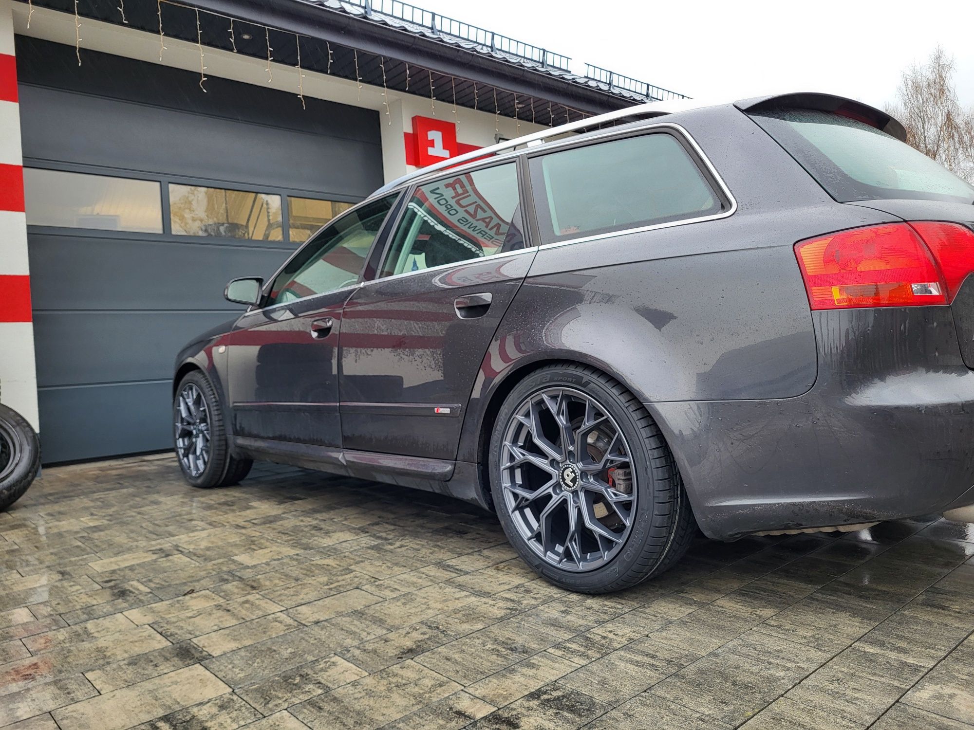 79wheels 18" 5x112 ET35 Audi A3 A4 B9 B7  B8 A6 C7 C6 C5 VW Skoda !