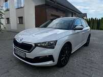 Skoda Scala Skoda Scala 2019rok 1.6 TDI DSG Polski salon