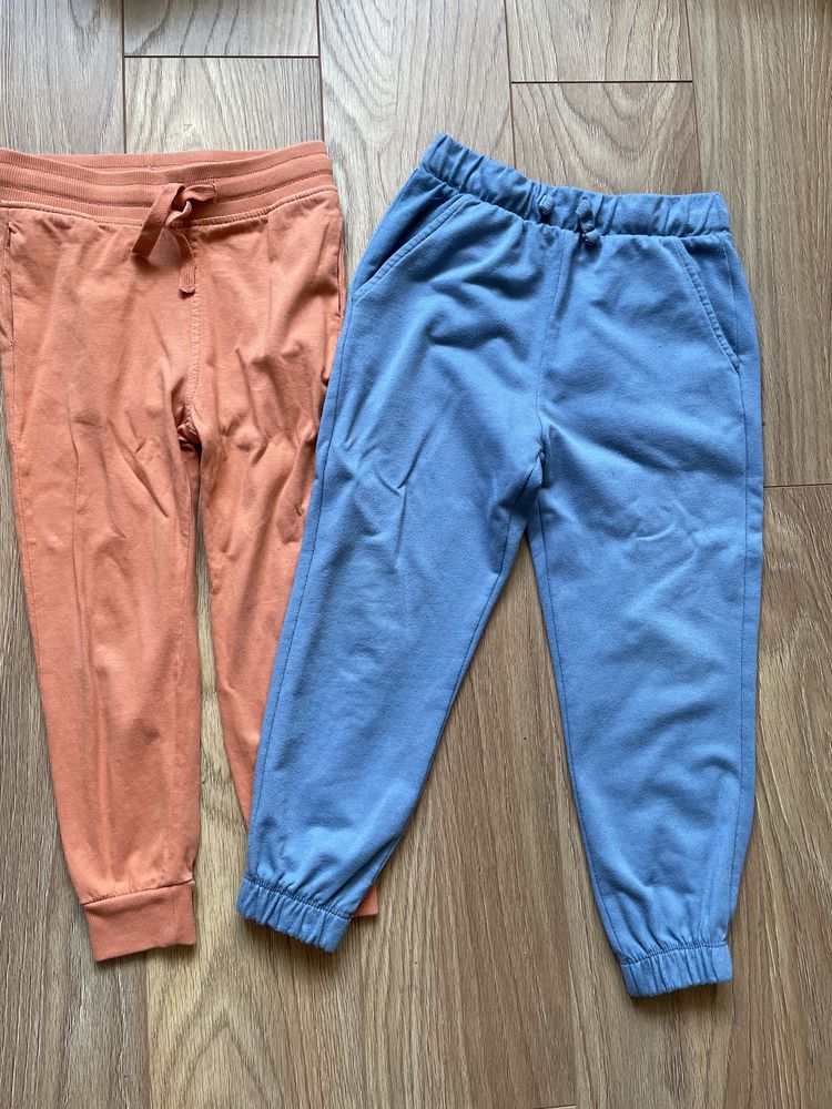 Дитячий светр Zara, 110/116 + дитячий одяг на 3/4 роки