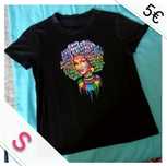 T-shirt - Tamanho S (NOVA)