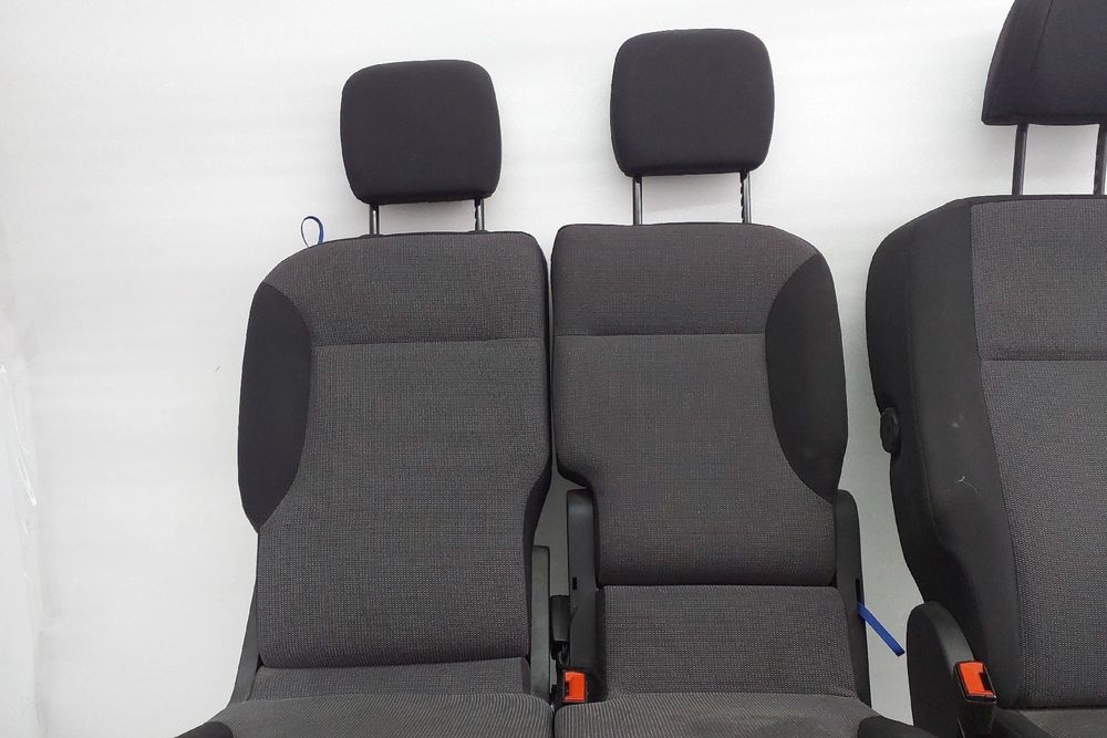 Conjunto de bancos PEUGEOT Partner (K9)