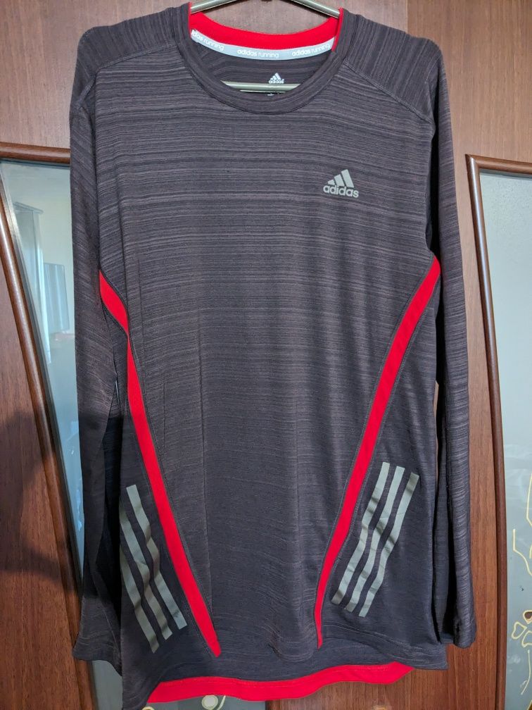 Футболки Adidas 8 шт