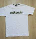 Koszulka McKenzie Moro, Anglia