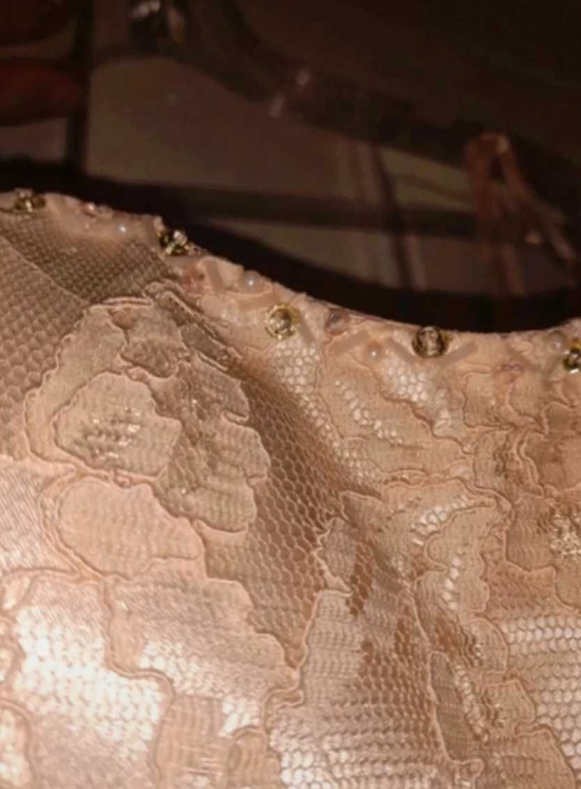 Vestido Cerimónia