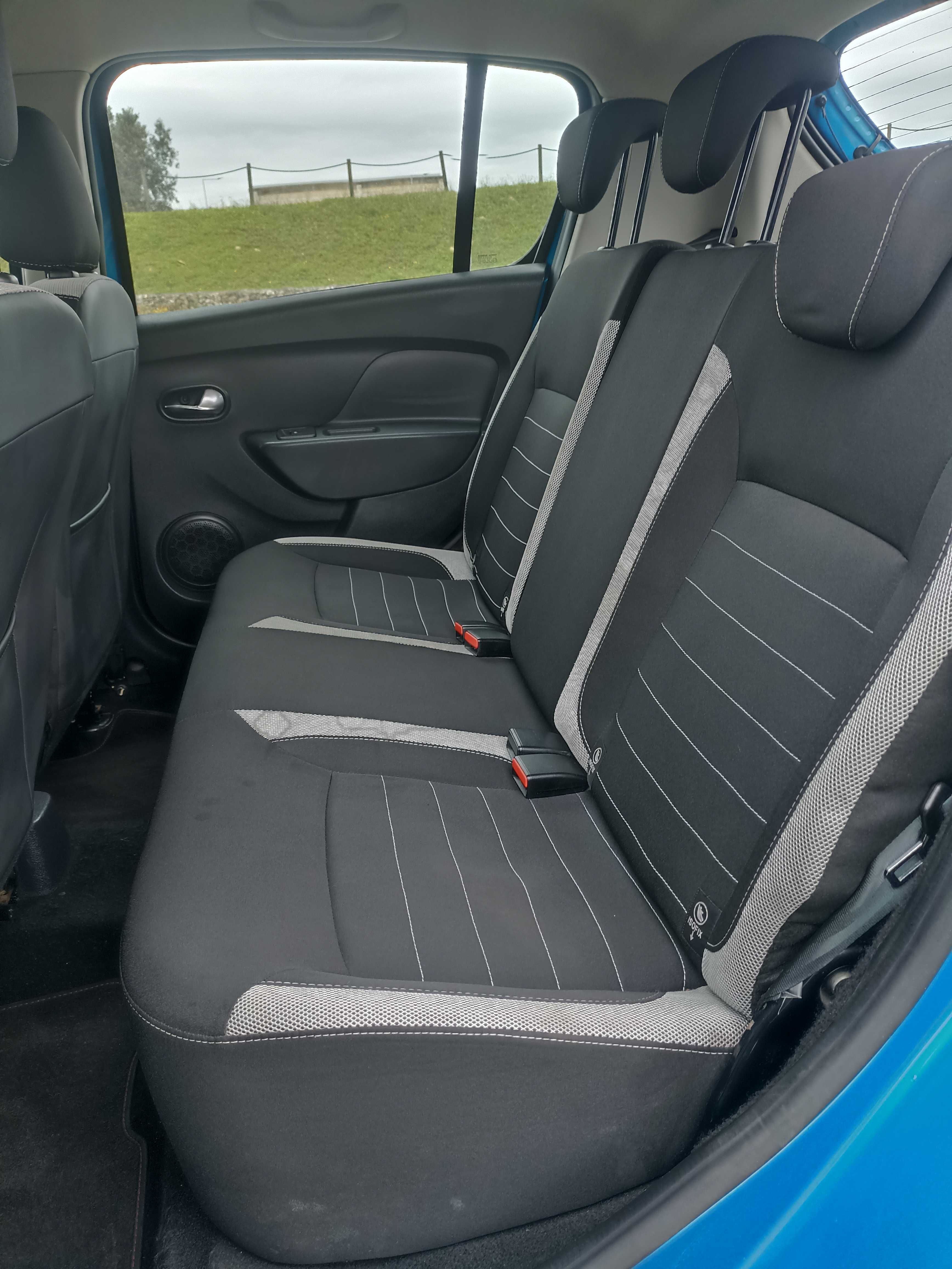 Dacia Sandero Stepway 1.5 Diesel
