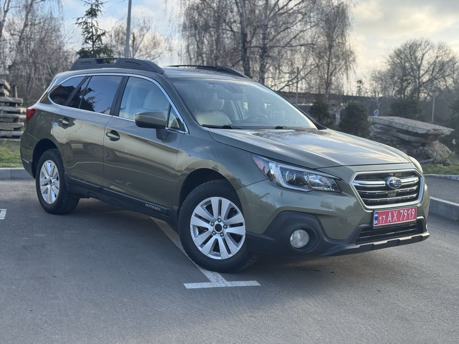 Продам Subaru Outback
