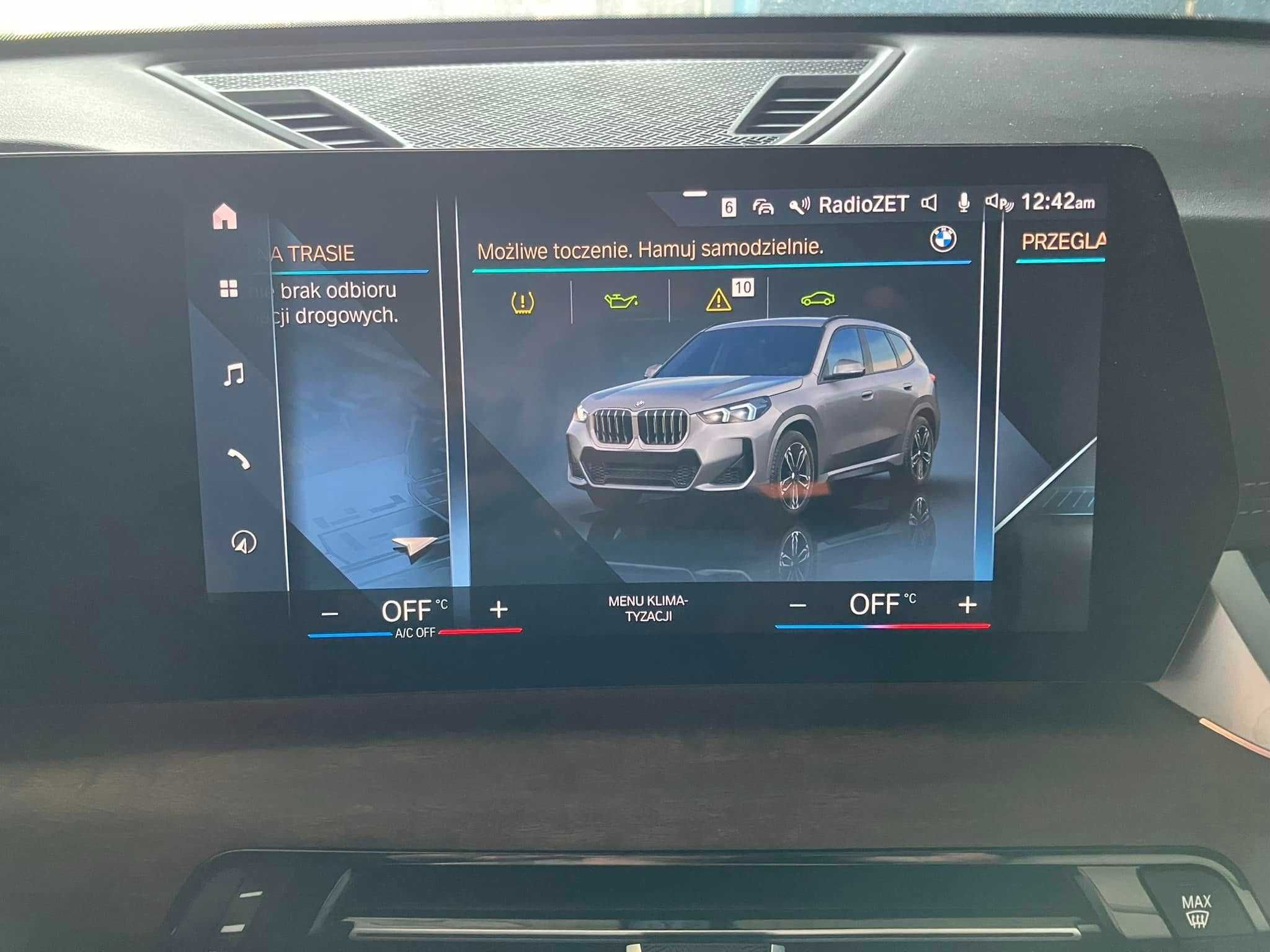 BMW zdalne kodowanie NCD2.0 BMW kod FSC Aktualizacja MAP LIVE EVO WAY