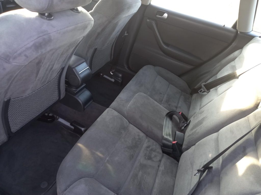 audi a3 8l 2001r