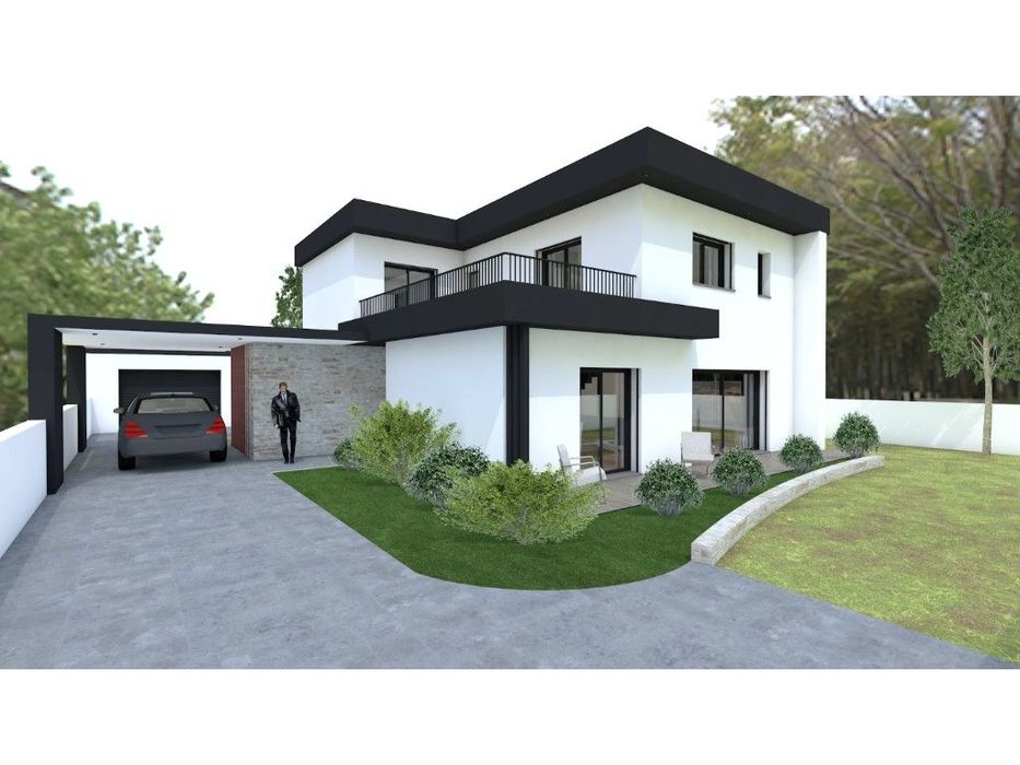 Moradia tipologia T4