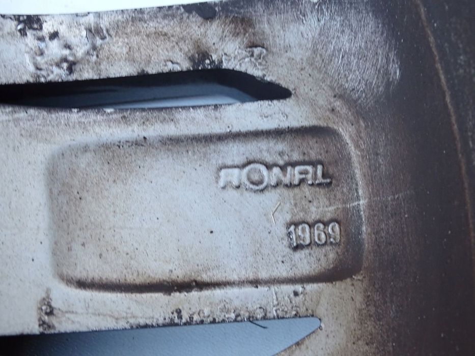 ALUFELGI FELGI 18 5x112 ET51 7,5 1P0601025N SEAT LEON II TOLEDO III ALTEA