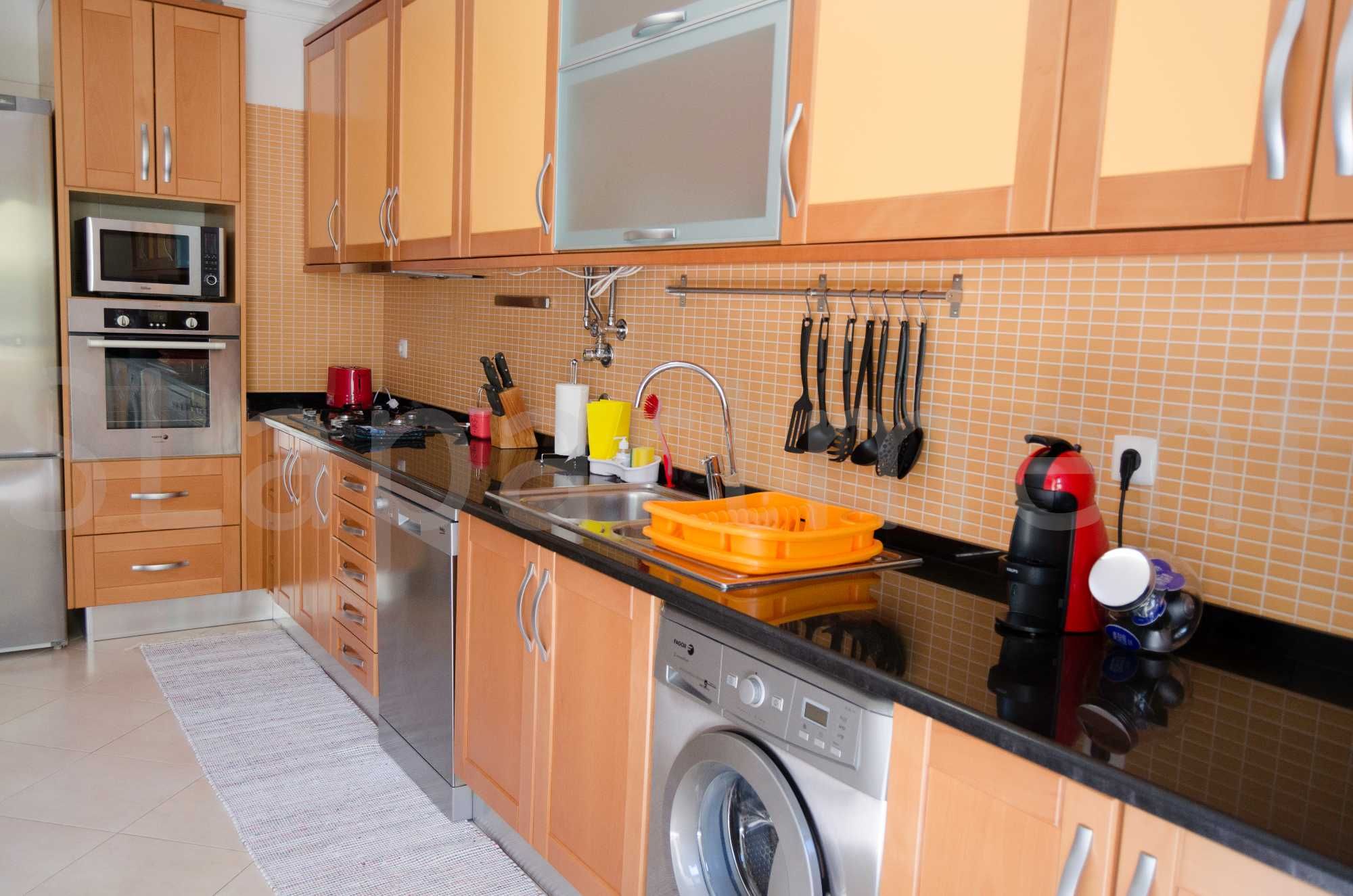Apartamento T2 Férias - Cidade de Faro, Algarve