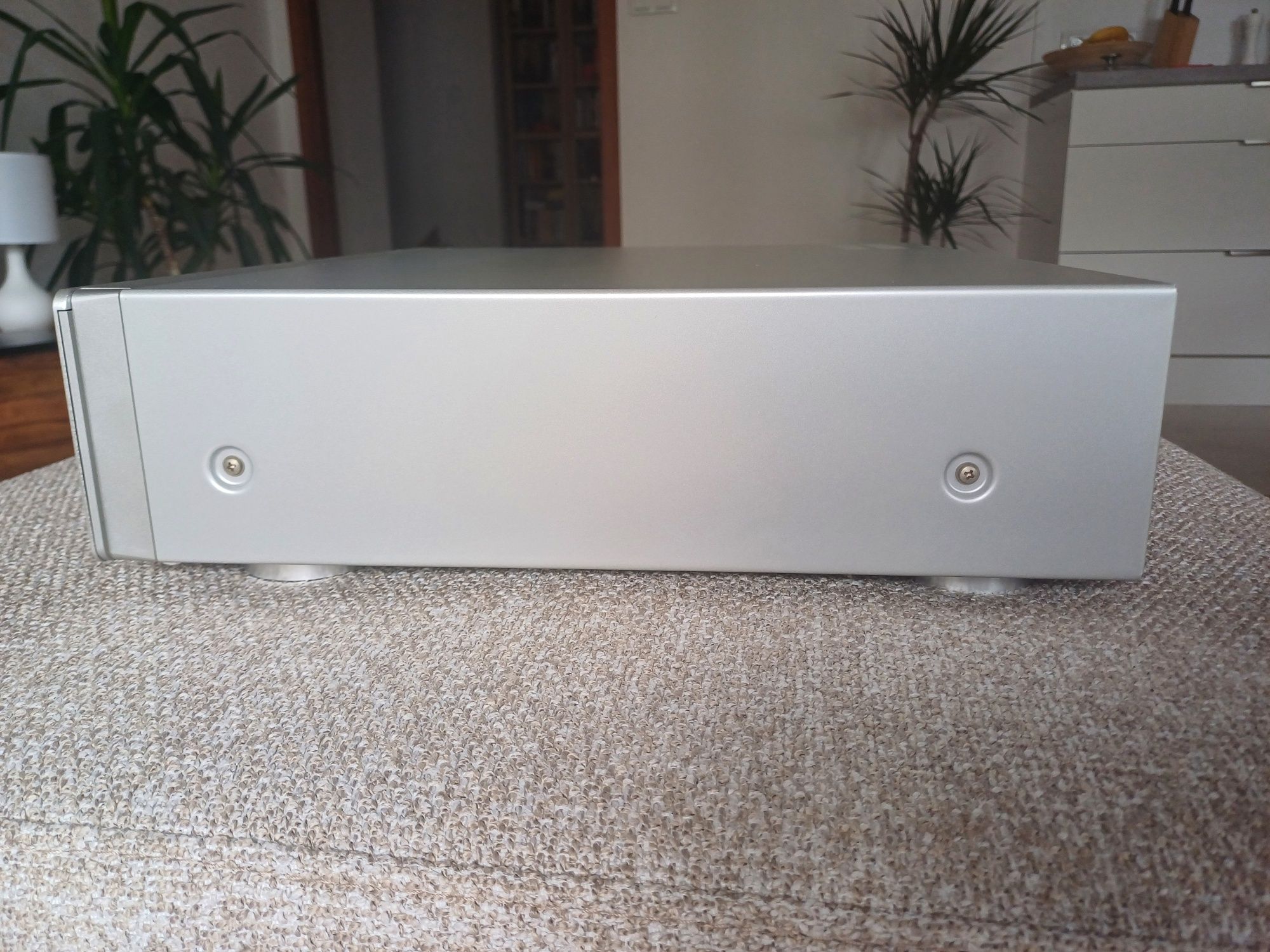 Sprzedam Marantz DV9600, Flagowy odtwarzacz CD/SACD/DVD
