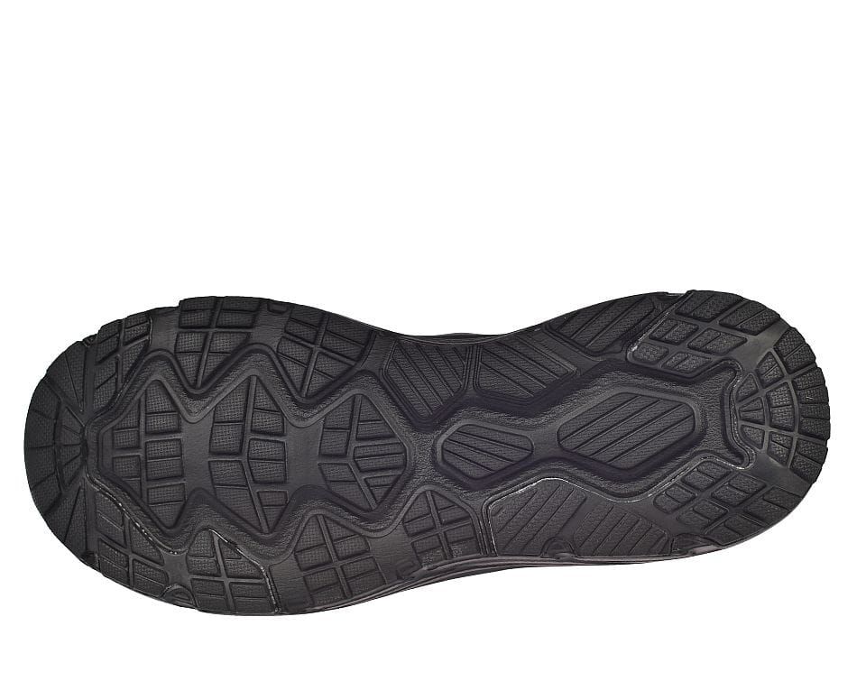 Buty sportowe siatkowe męskie DK VB17180 BK/NV sneakersy roz. 40