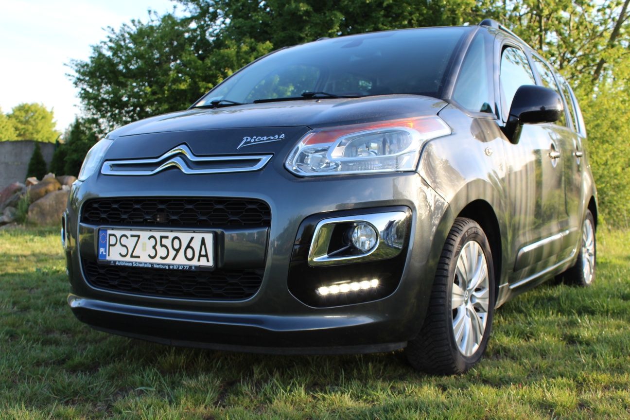 Citroen c3 picasso