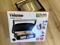 Grill elektryczny Tristar PD 9010