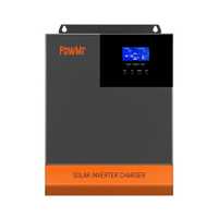 PowMr Інвертор 5600W POW-HPM5.6KW ДбЖ