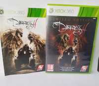 Darkness 2 Xbox 360