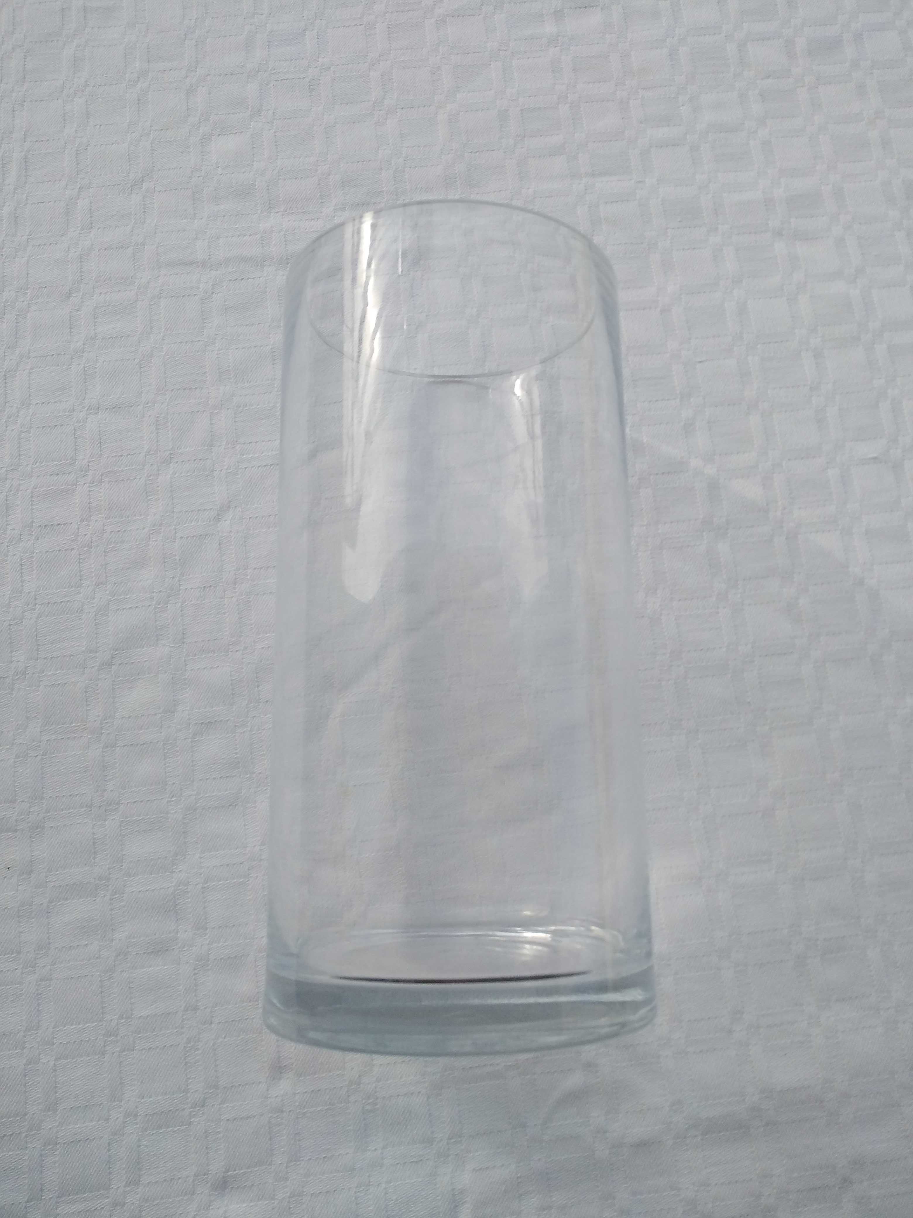 Jarra Transparente