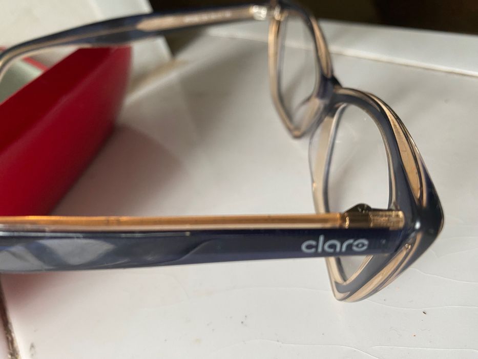 Оправа італійського бренду Claro