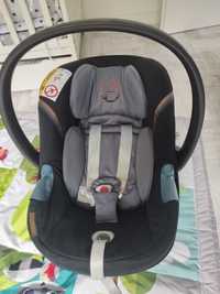 Fotelik samochodowy Cybex Aton M i size